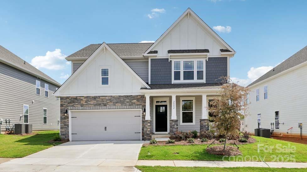 2882 Atwater Pond Cir., Denver, NC 28037