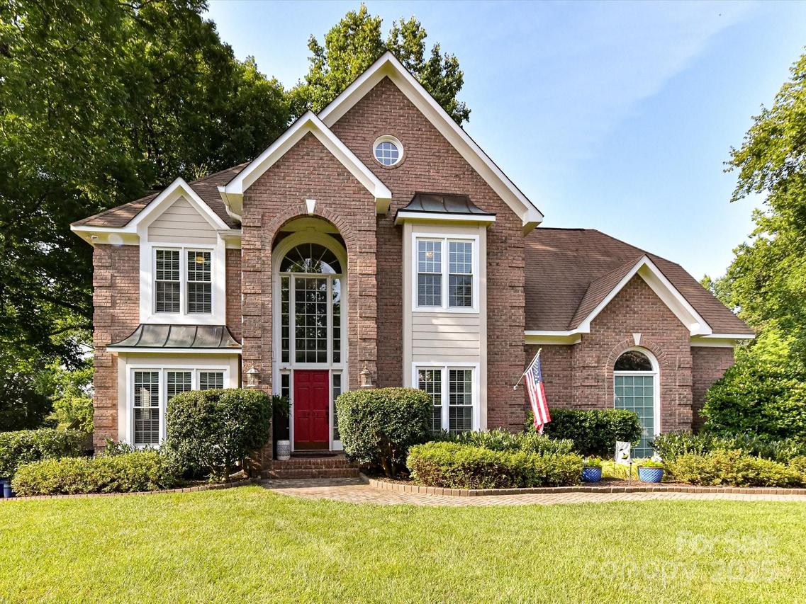 3401 Cresta Ct., Charlotte, NC 28269