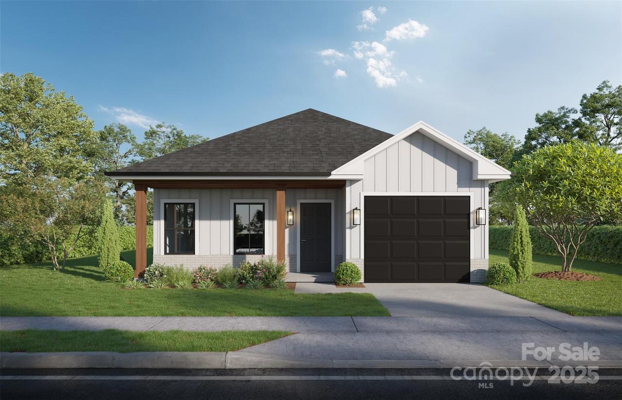 Lot 3 Mockingbird Rd., Albemarle, NC 28001