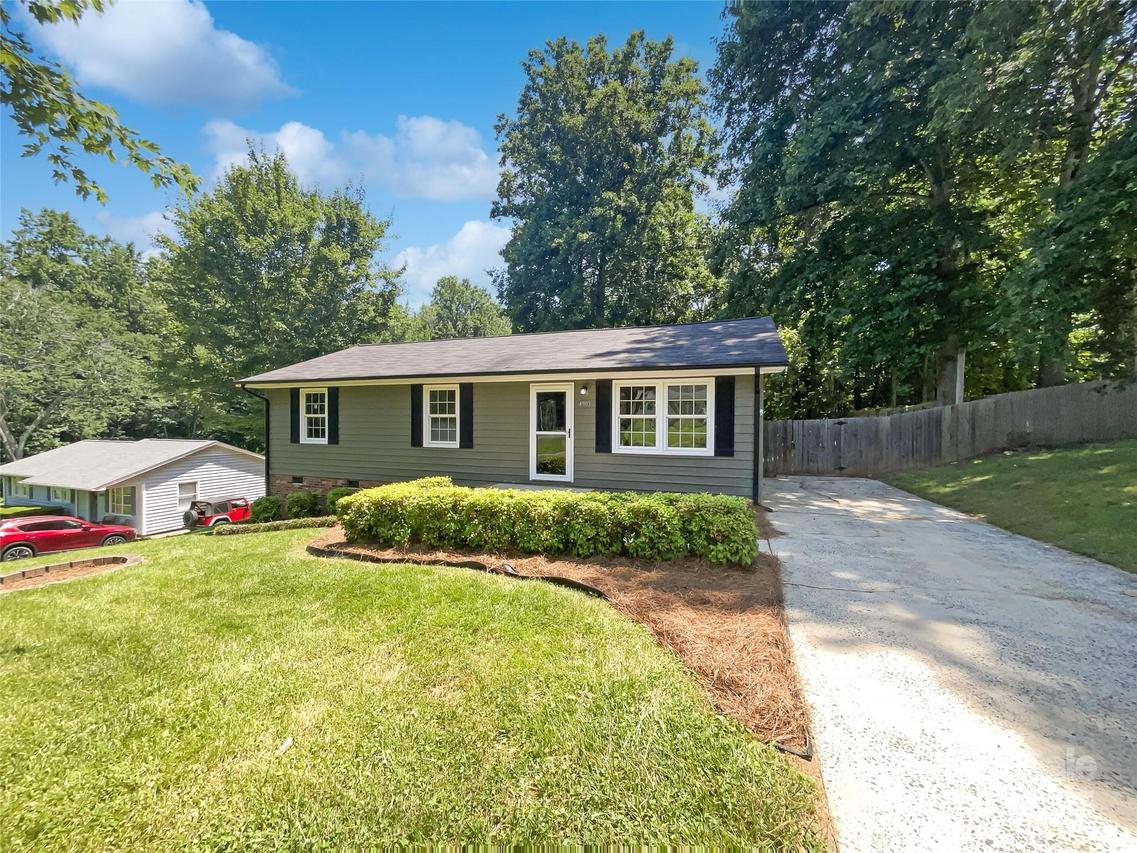 4903 Jamee Dr., Gastonia, NC 28056