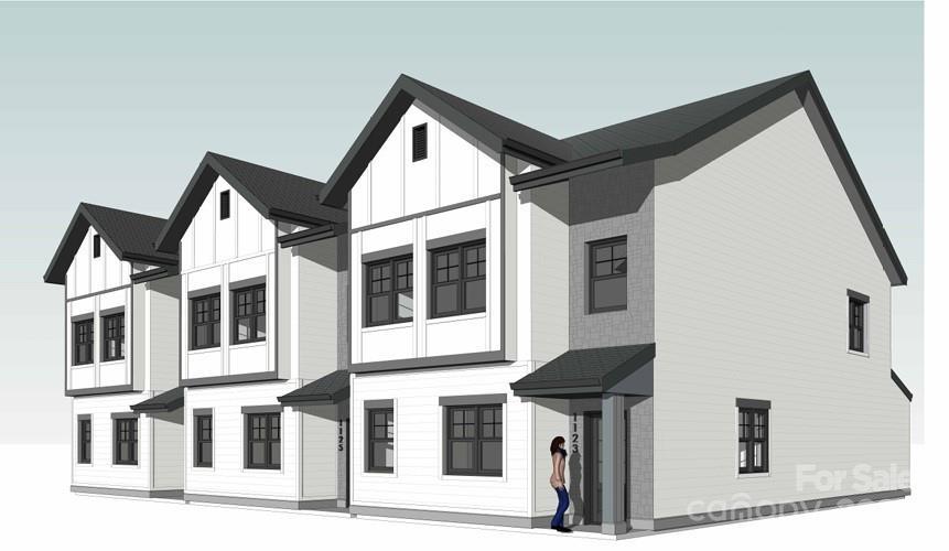 9121 Hutchinson Ln., Charlotte, NC 28216