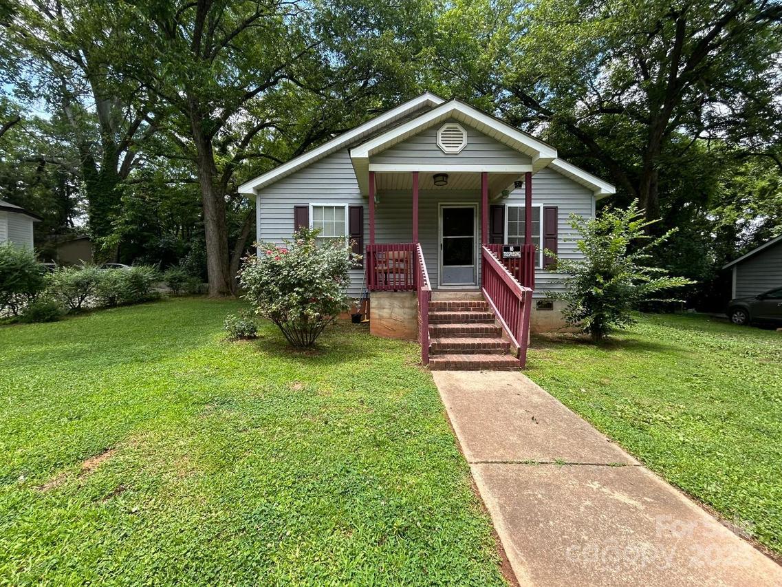 407 Alton St., Monroe, NC 28110