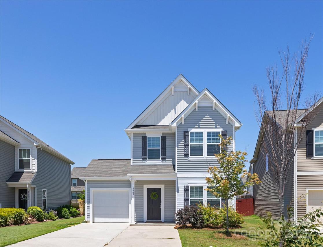 12548 Gotland Rd. #327, Midland, NC 28107