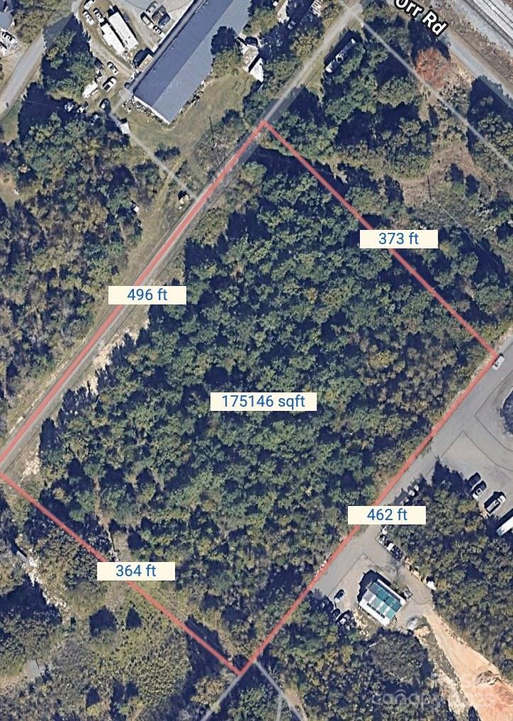 00 Orr Rd., Monroe, NC 28110