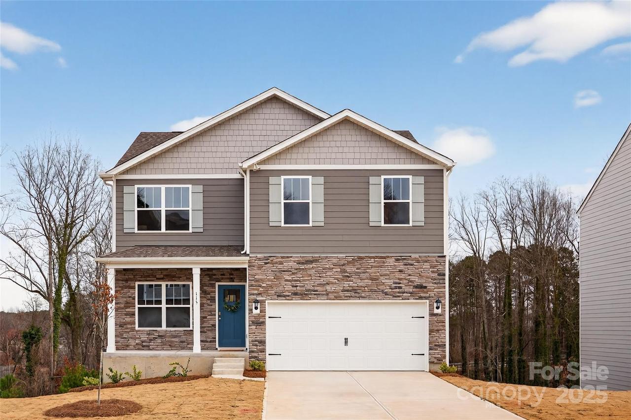 115 Rustling Waters Dr., Mooresville, NC 28117