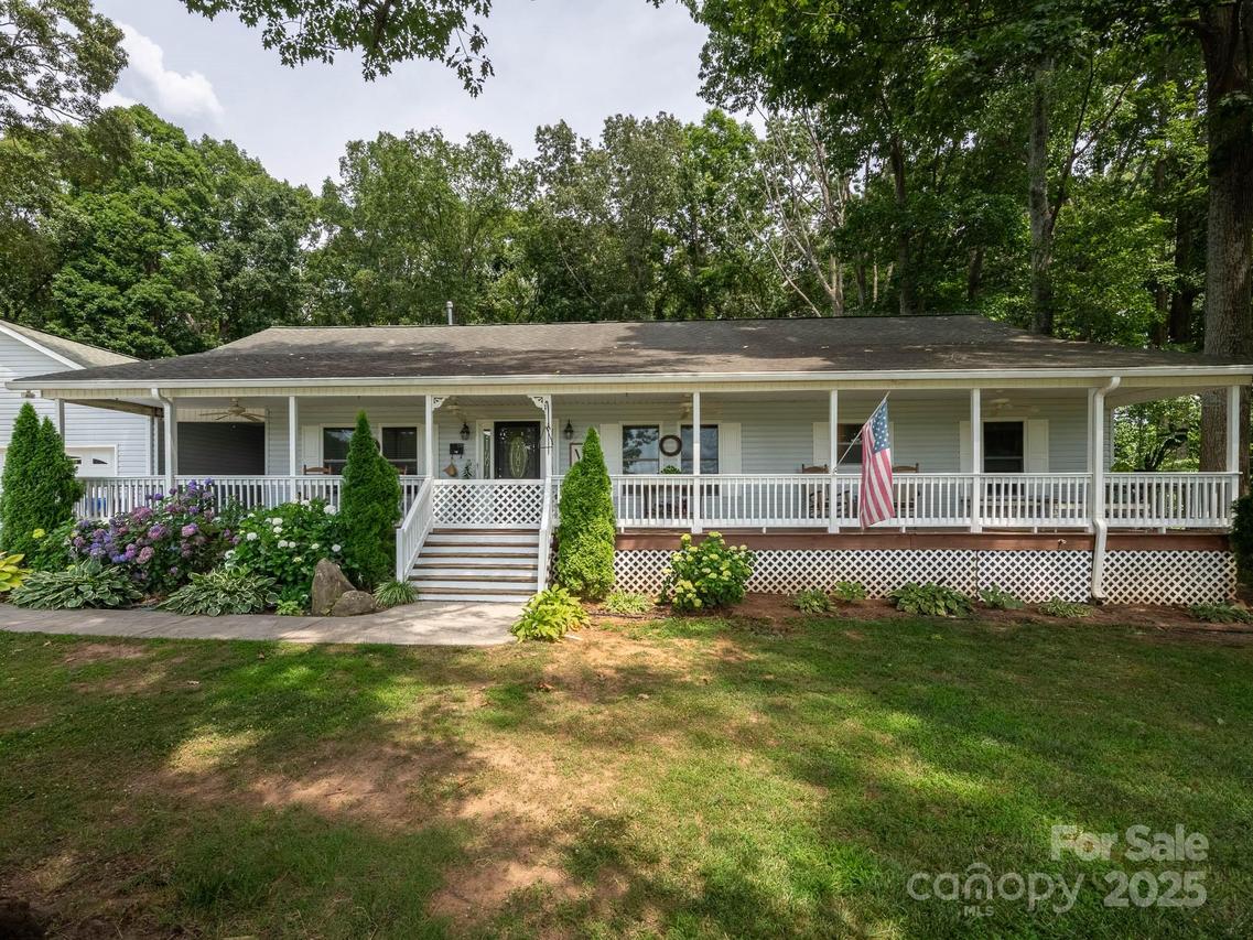 170 Eagle Dr., Salisbury, NC 28144