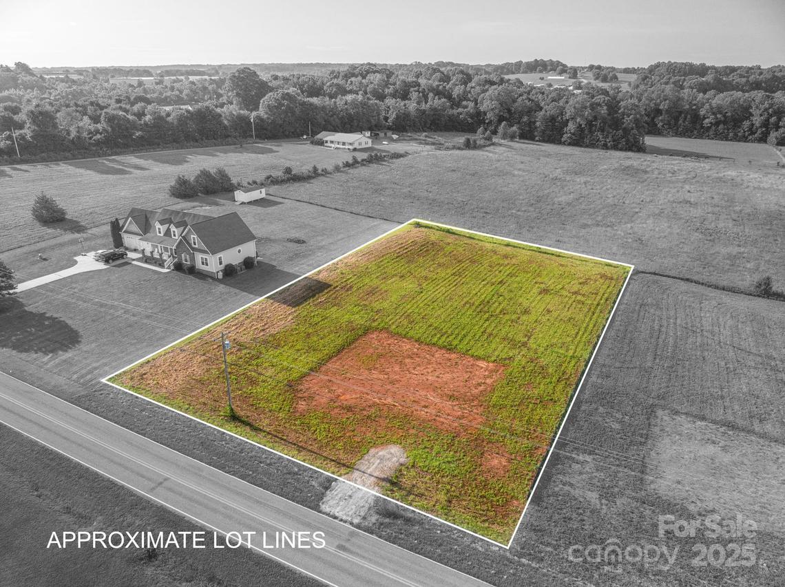 #2 Maiden Salem Rd., Lincolnton, NC 28650