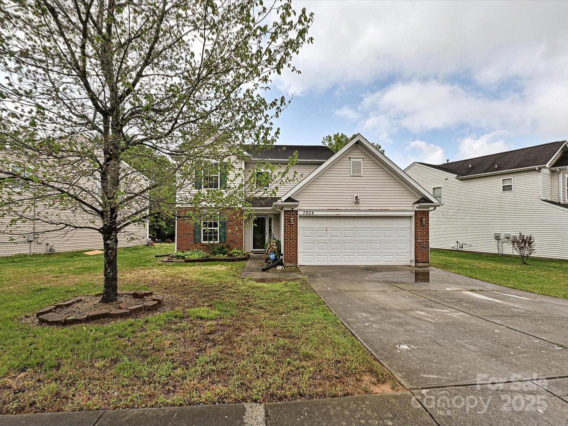 7024 Sunman Rd., Charlotte, NC 28216