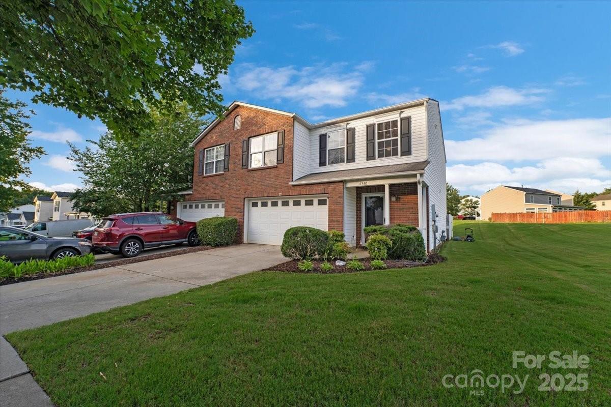 6340 Ziegler Ln. #148-a, Charlotte, NC 28269