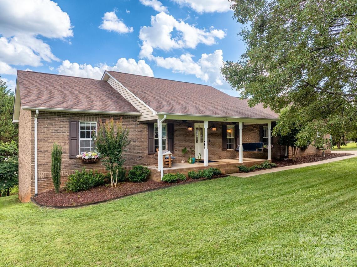 5172 Butner Dr., Hickory, NC 28602