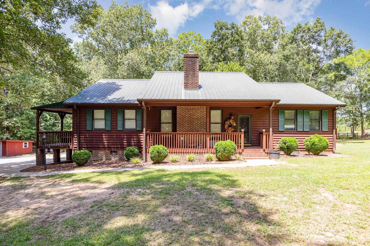5292 Tice Rd., Marshville, NC 28103
