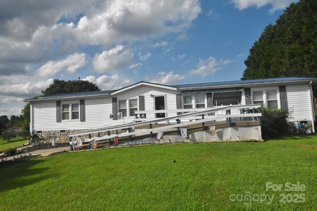 4854 Elk Ct., Morganton, NC 28655
