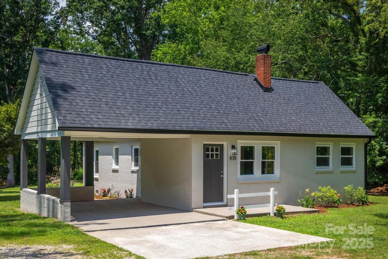 835 Vine Arden Rd., Morganton, NC 28655