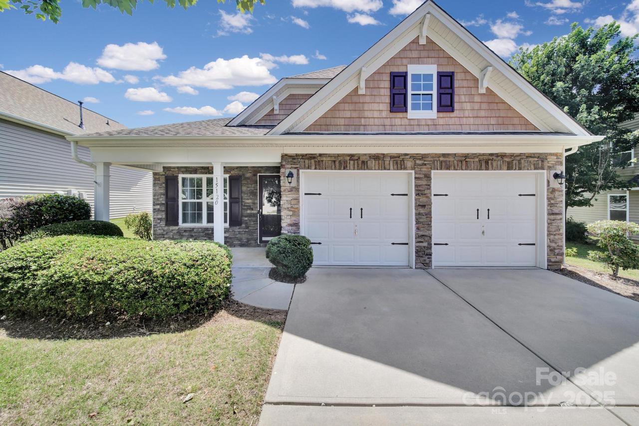 15120 Cavanshire Tr., Charlotte, NC 28278