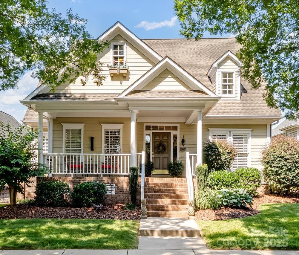5572 Yorke St., Concord, NC 28027