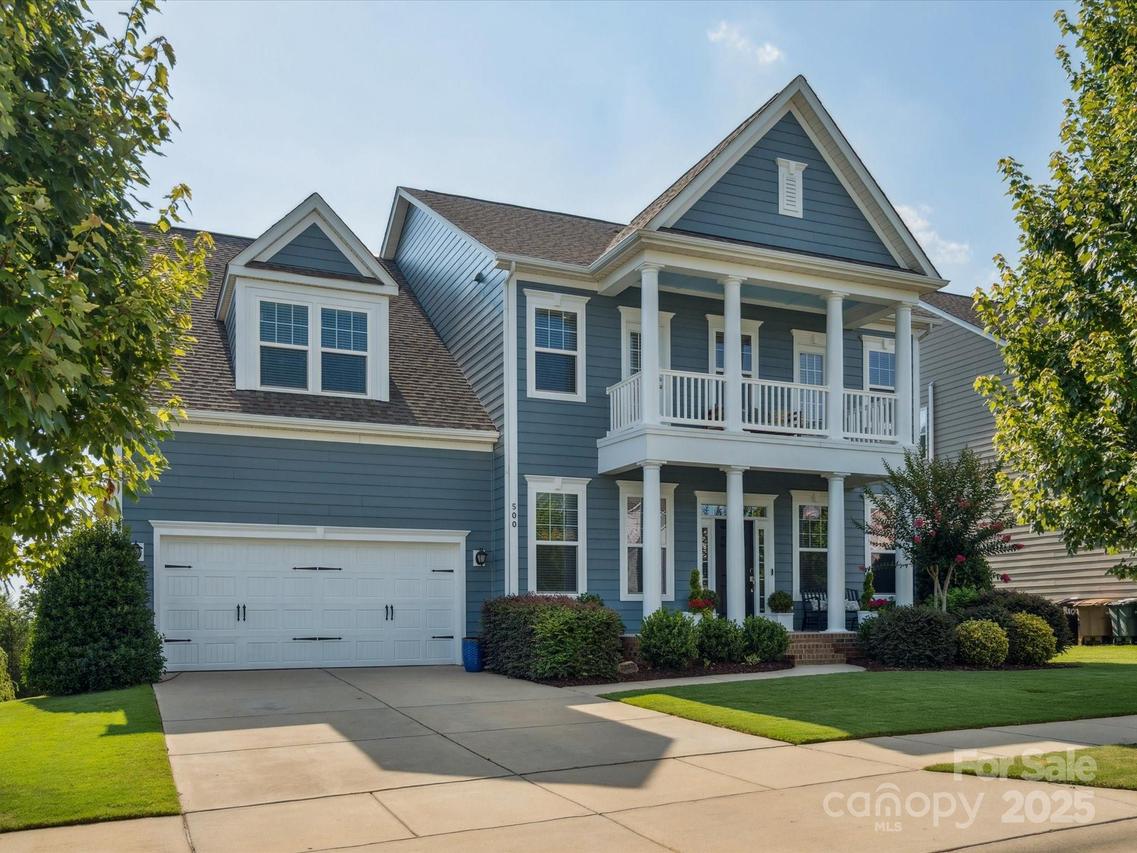 500 Landau Rd., Waxhaw, NC 28173