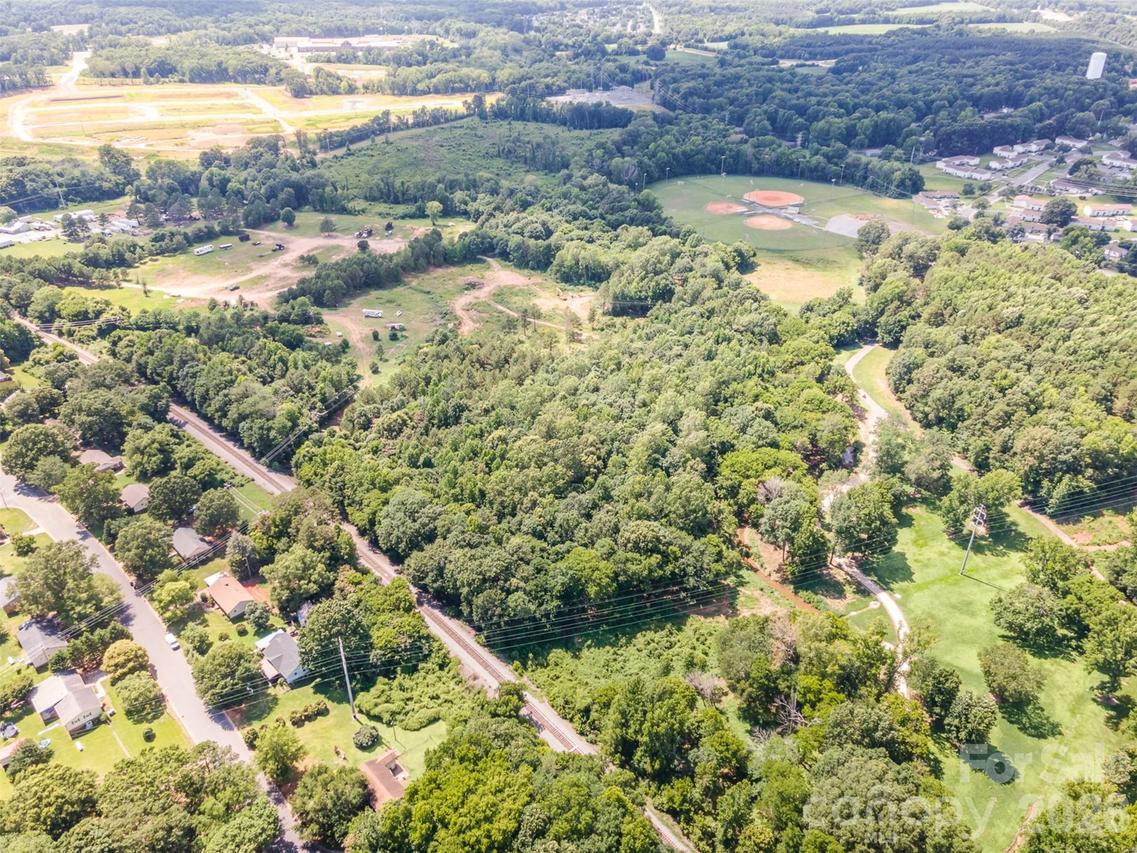 Labon St., Monroe, NC 28110