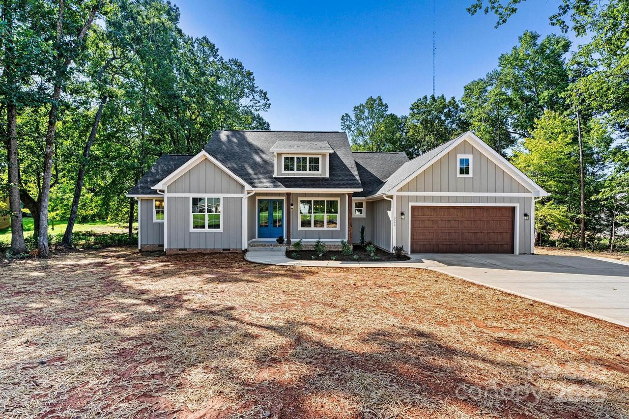 252 Teeter Rd., Mooresville, NC 28115