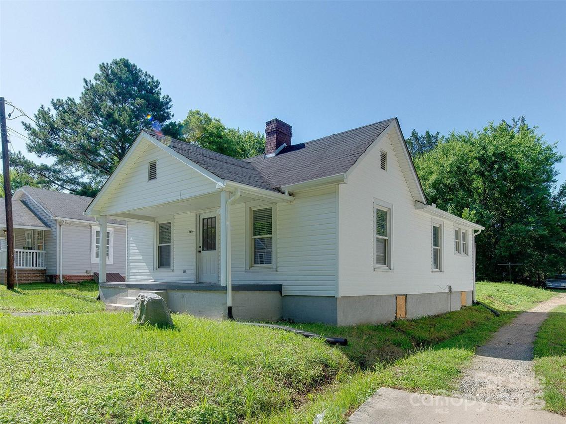2414 Lane St., Kannapolis, NC 28083