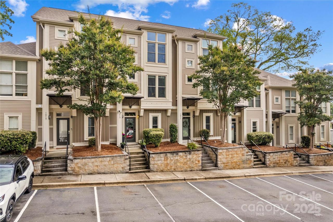 1013 Park West Dr. #5, Charlotte, NC 28209