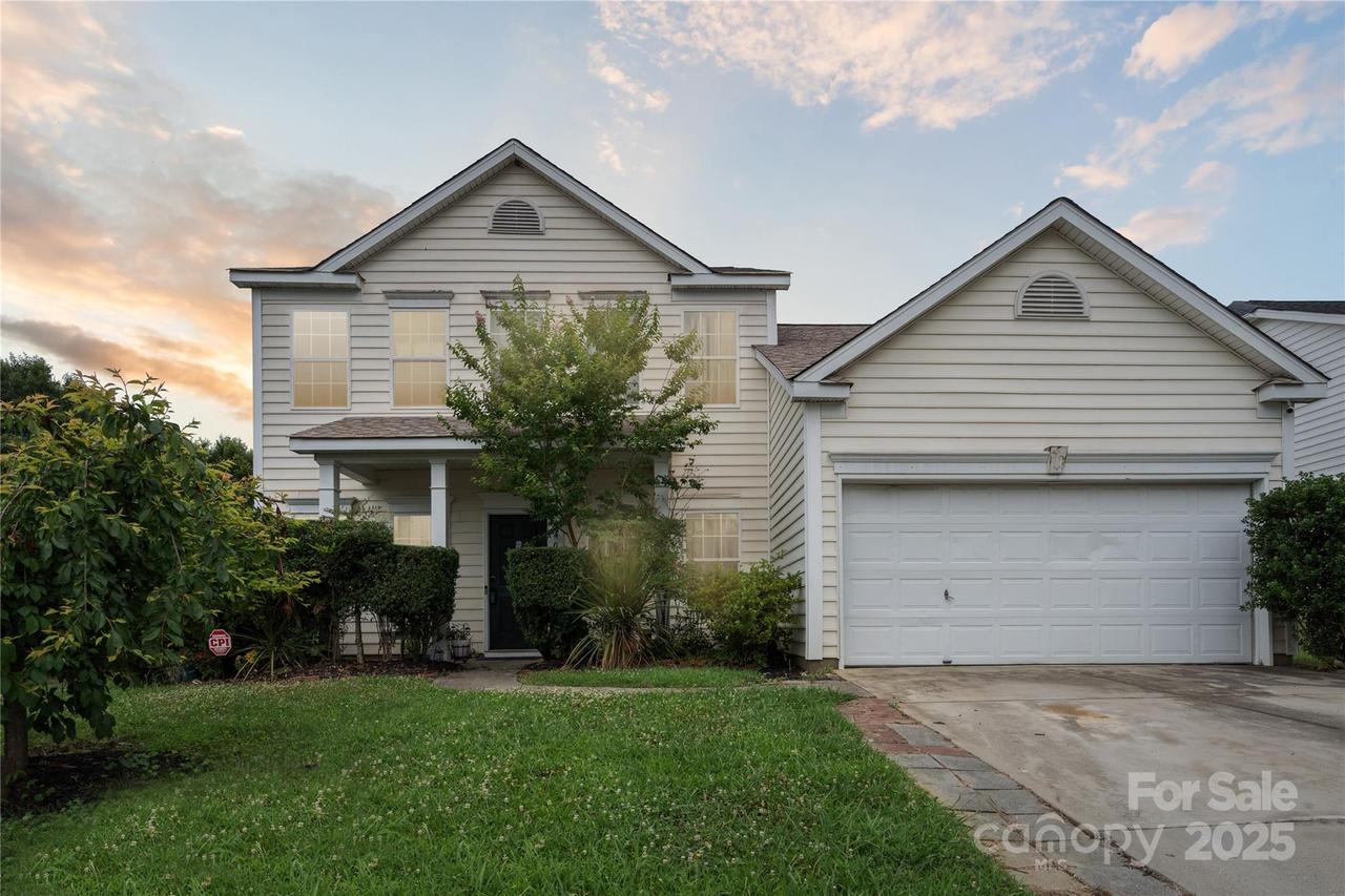 11440 Lamoille Ln., Charlotte, NC 28278