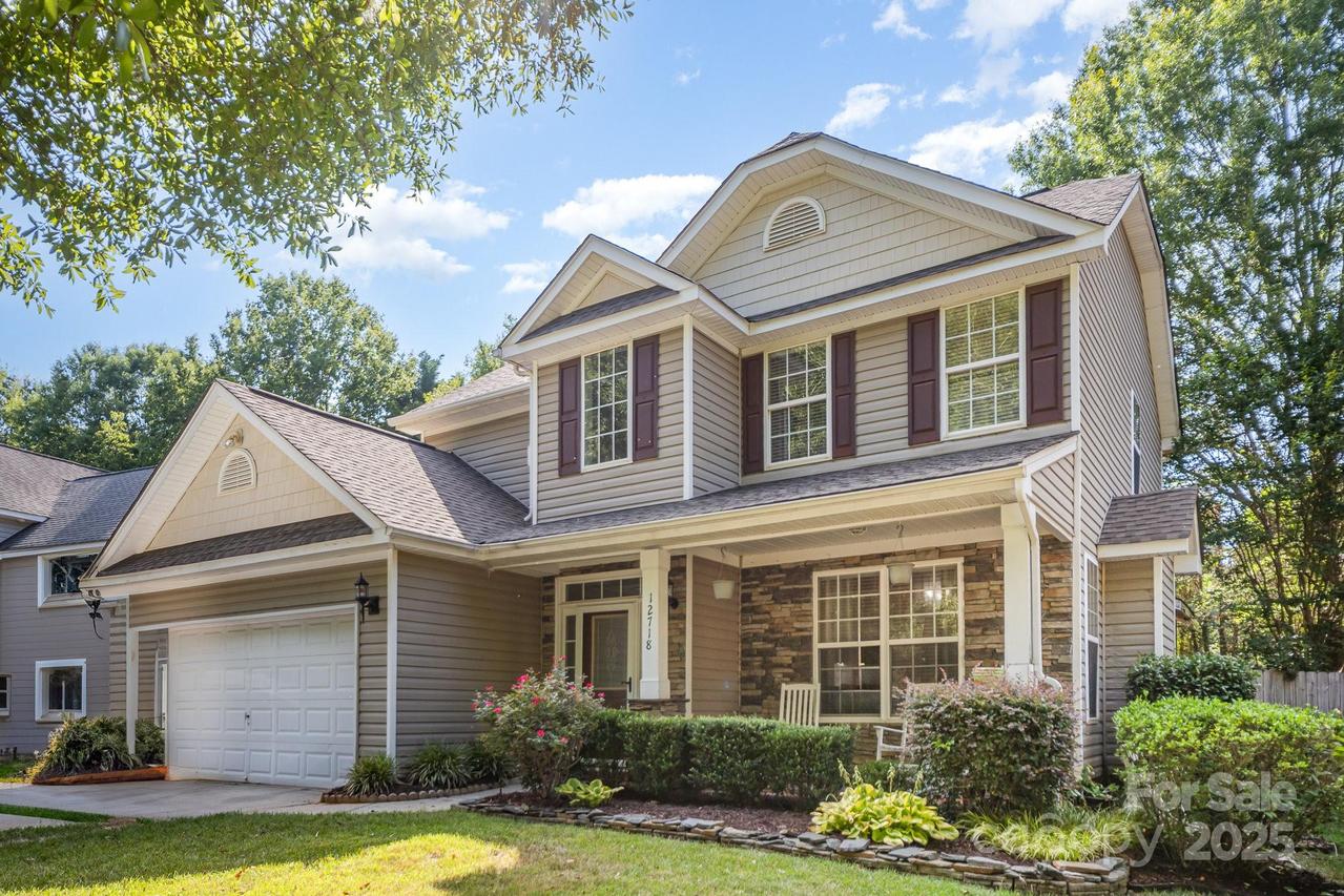 12718 Windyedge Rd., Huntersville, NC 28078