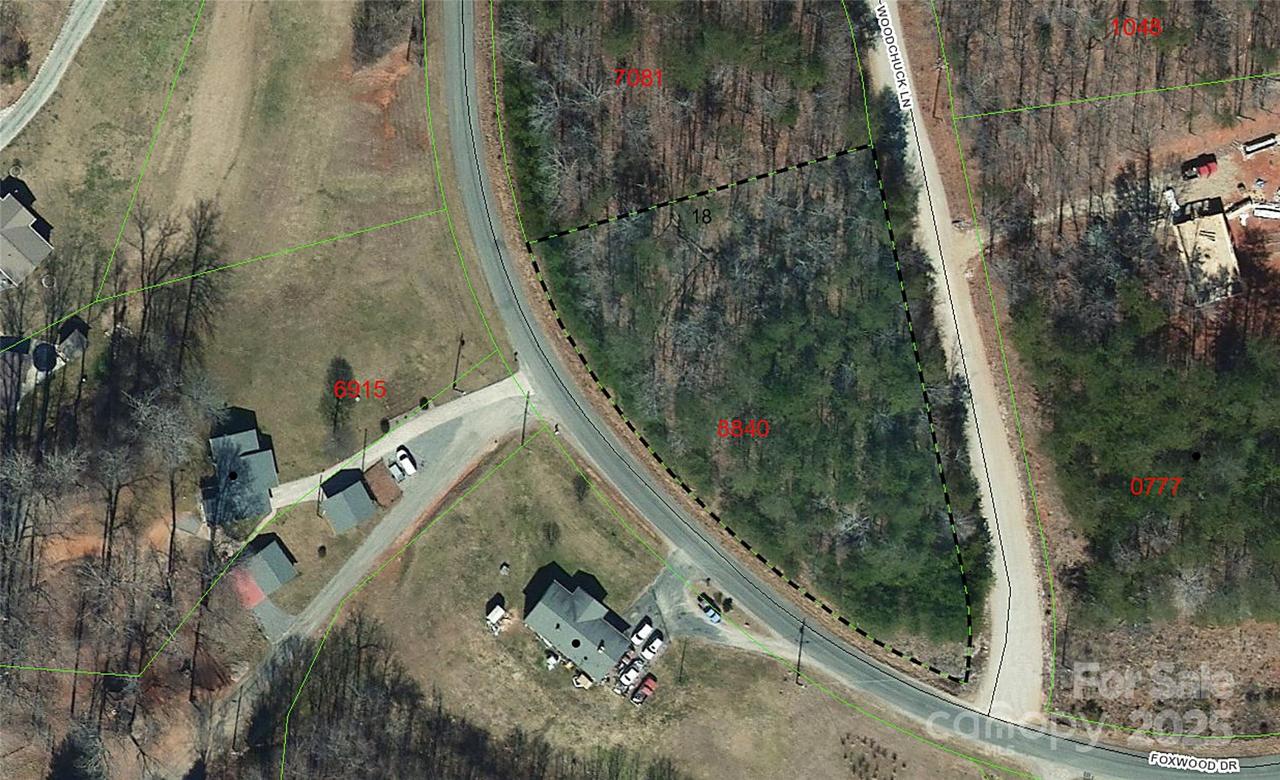 00 Woodchuck Ln. #18, Marion, NC 28752