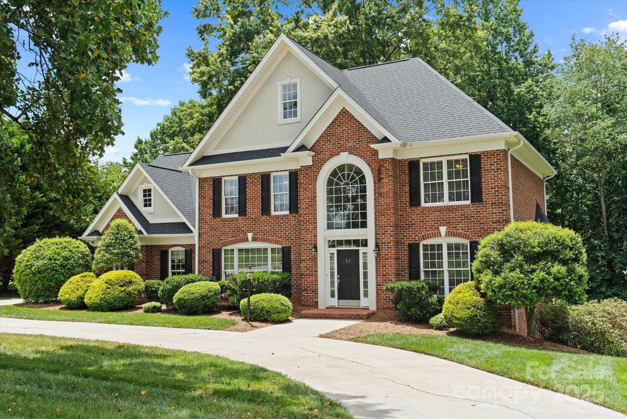 61 38th Ave., Hickory, NC 28601
