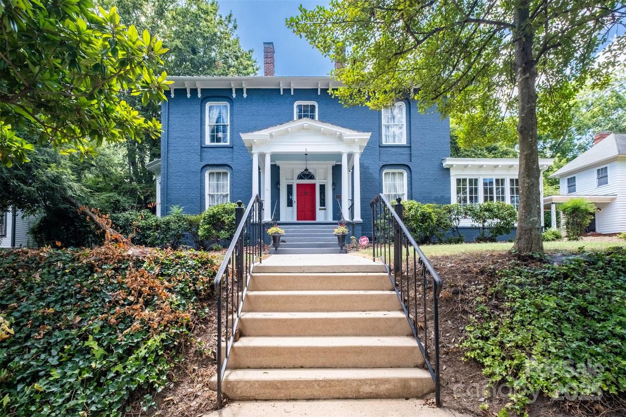 154 Union St., Concord, NC 28025