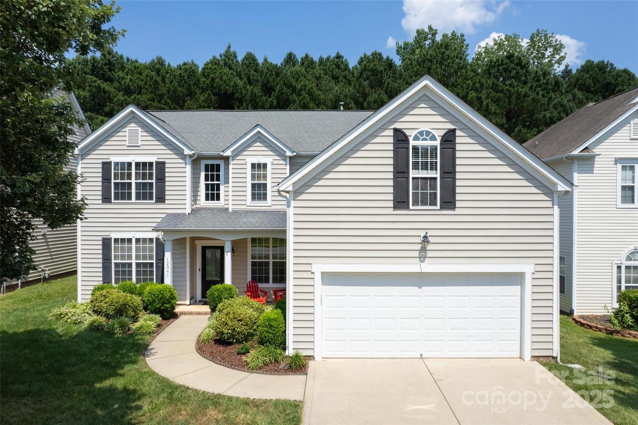 12341 Mcallister Park Dr., Charlotte, NC 28277