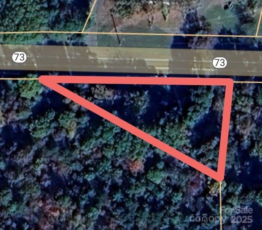 Vacant Nc Hwy 73 Hwy., Albemarle, NC 28001