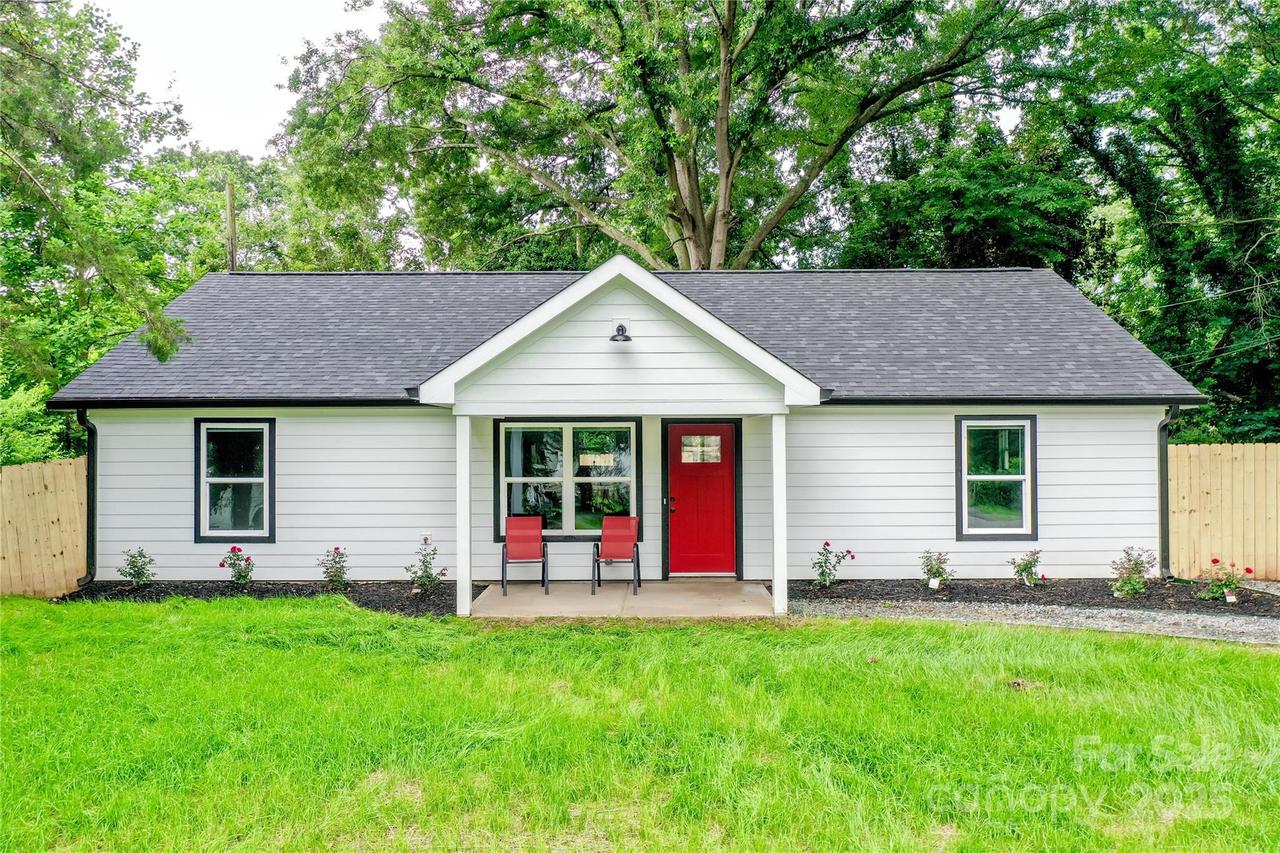 9208 Detroiter Dr., Huntersville, NC 28078