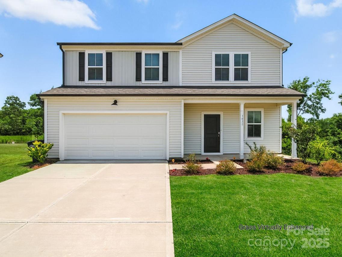 3077 Light Ridge Ct., Concord, NC 28027