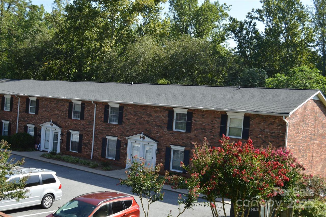 824 6th St. #5, Hickory, NC 28601