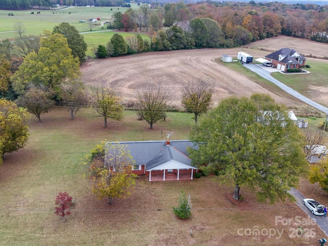 3113 Old Pageland Marshville Rd., Wingate, NC 28174