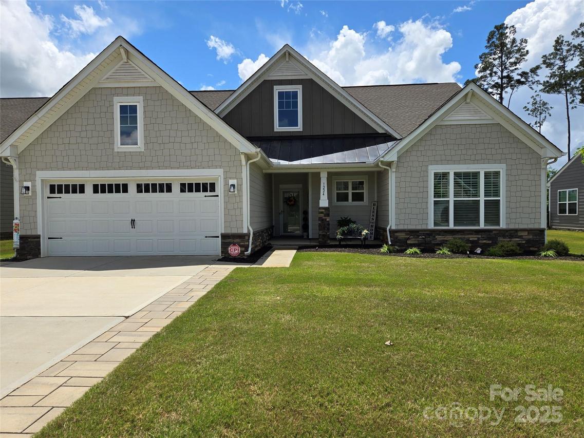 1224 Dali Blvd., Mount Holly, NC 28120