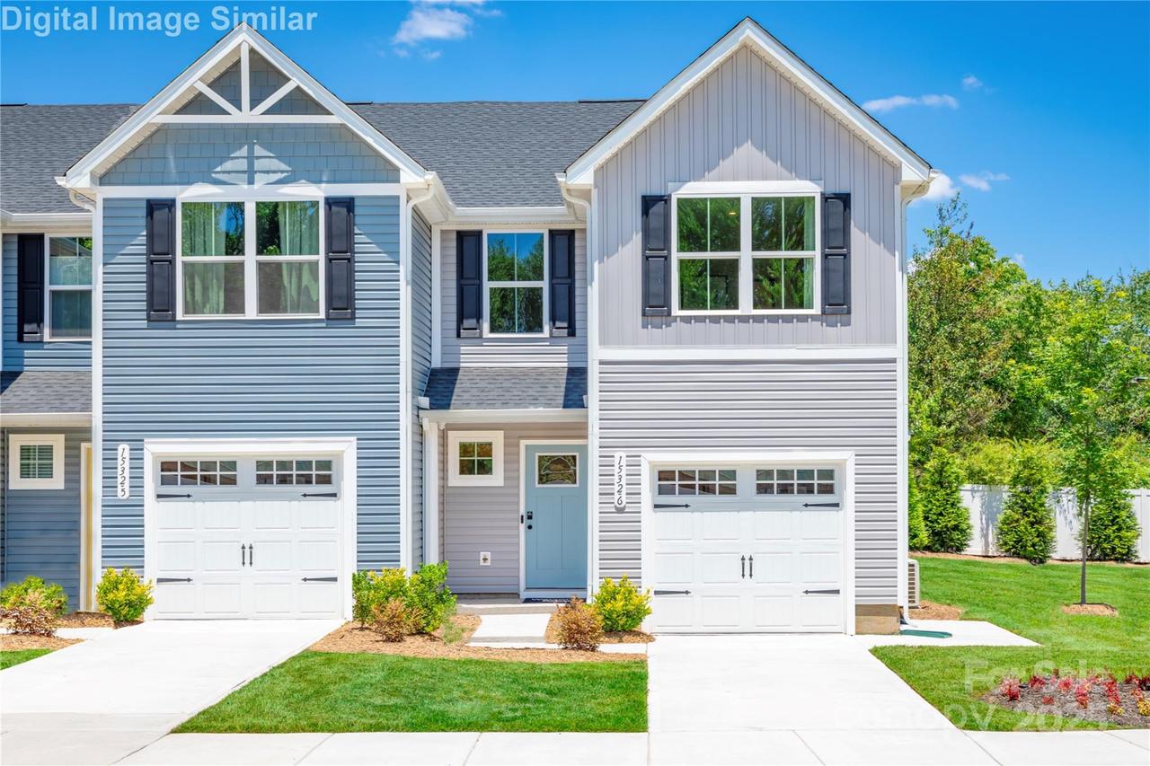 2013 Stephens Farm Dr., China Grove, NC 28023