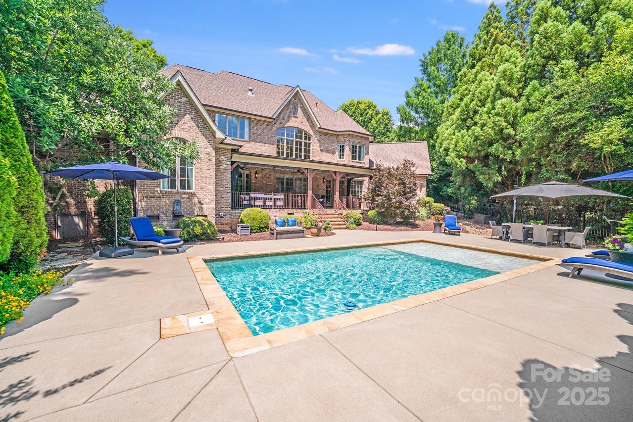 600 Beauhaven Ln., Waxhaw, NC 28173