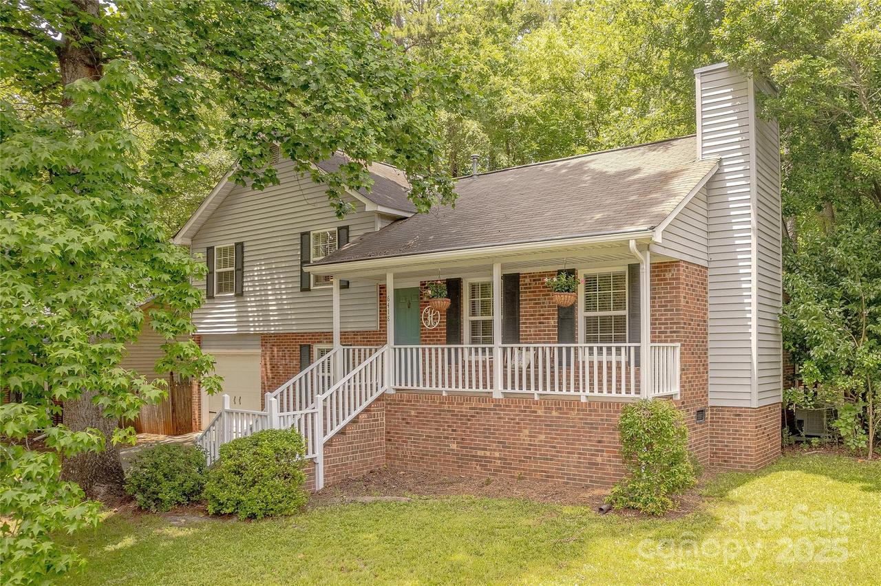 6418 Tivoli Ct., Charlotte, NC 28211