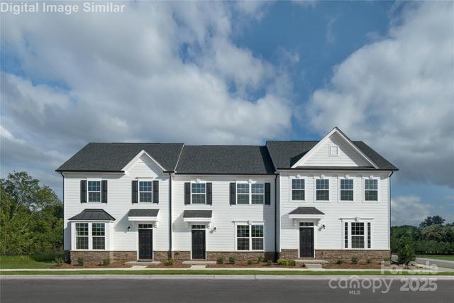 New Construction Homes For Sale This Week That Attend Patriots Elementary: June 18th to June 24th