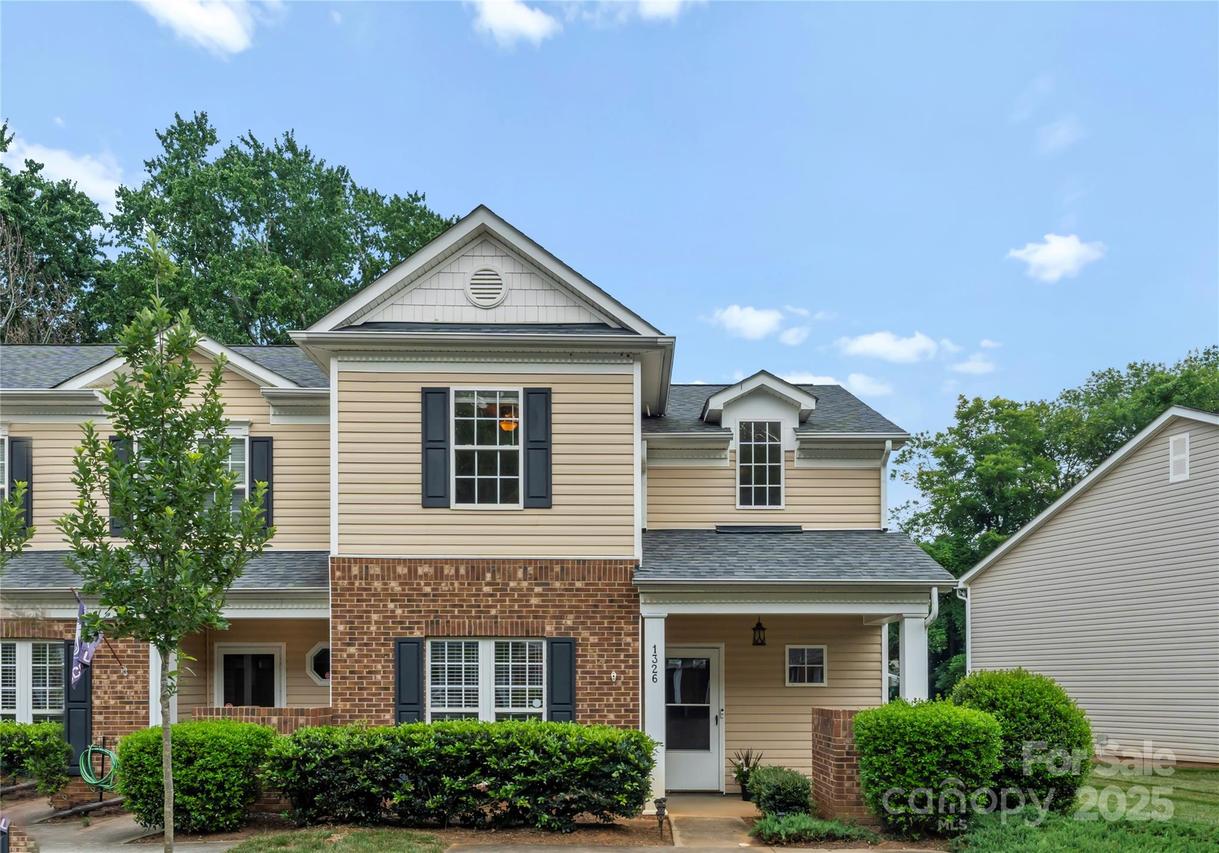 1326 Anthem Ct., Charlotte, NC 28205