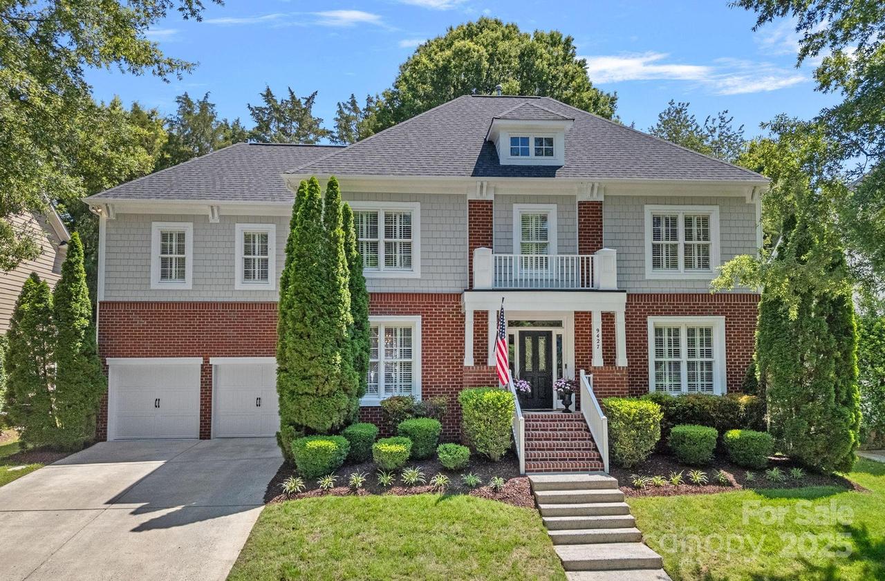 9427 Gilpatrick Ln. #5, Huntersville, NC 28078