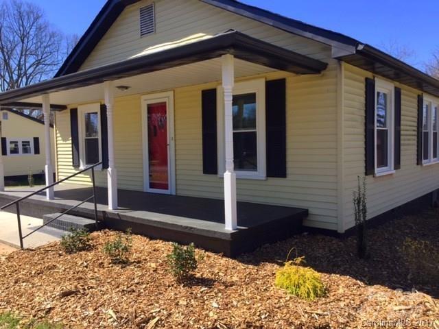 124 & 128 Market Rd., Mooresville, NC 28115