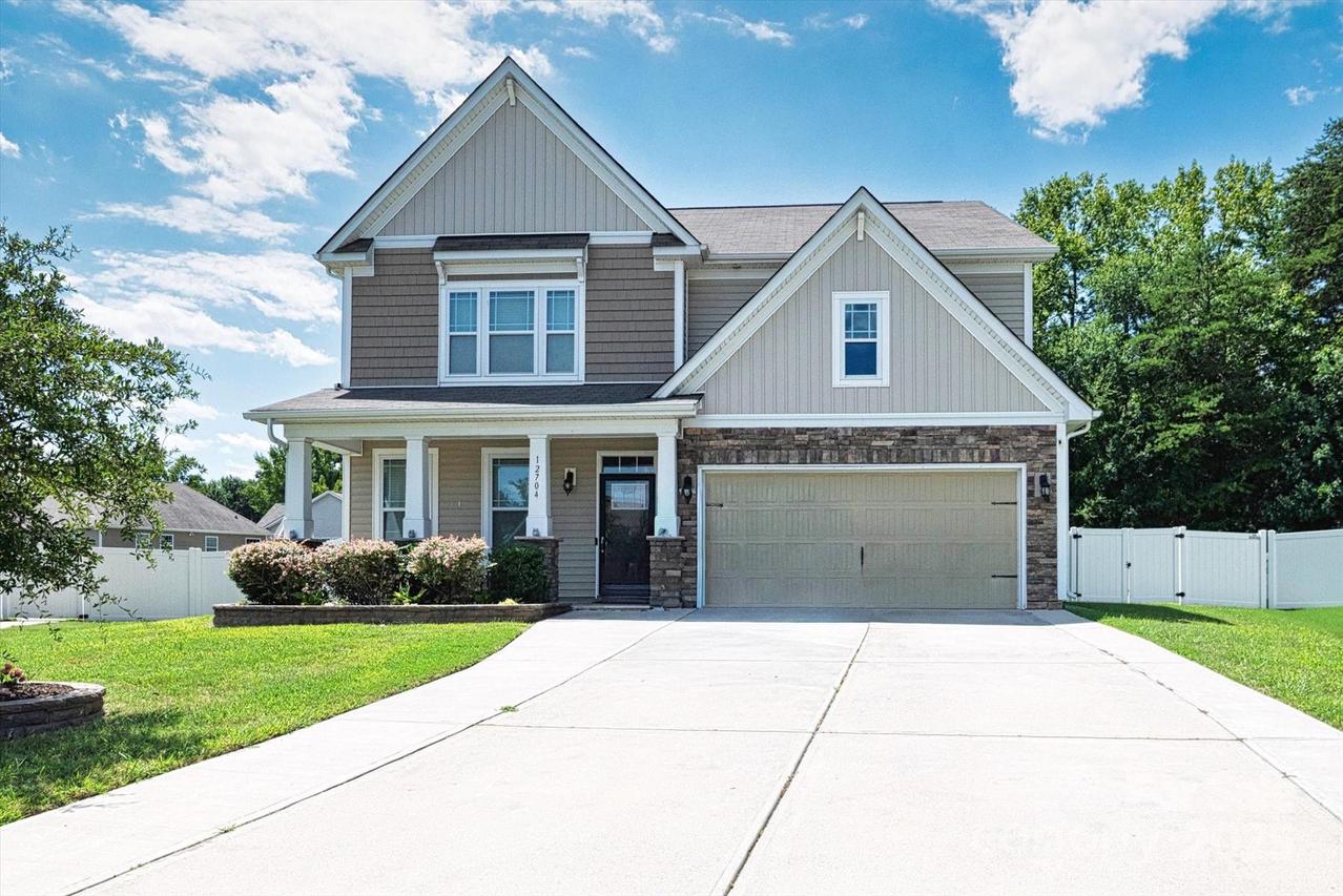 12704 Franklin Square Rd., Charlotte, NC 28213