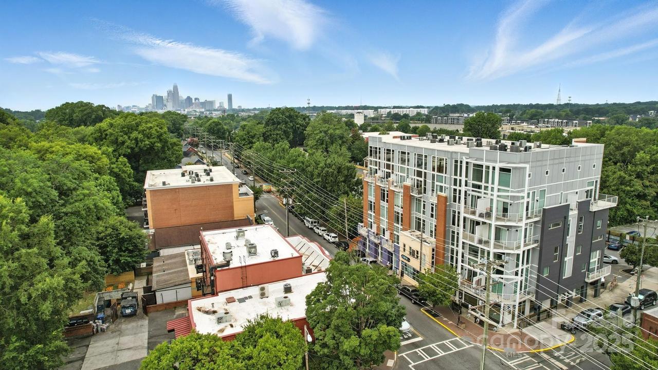 3123 N Davidson St. #208, Charlotte, NC 28205