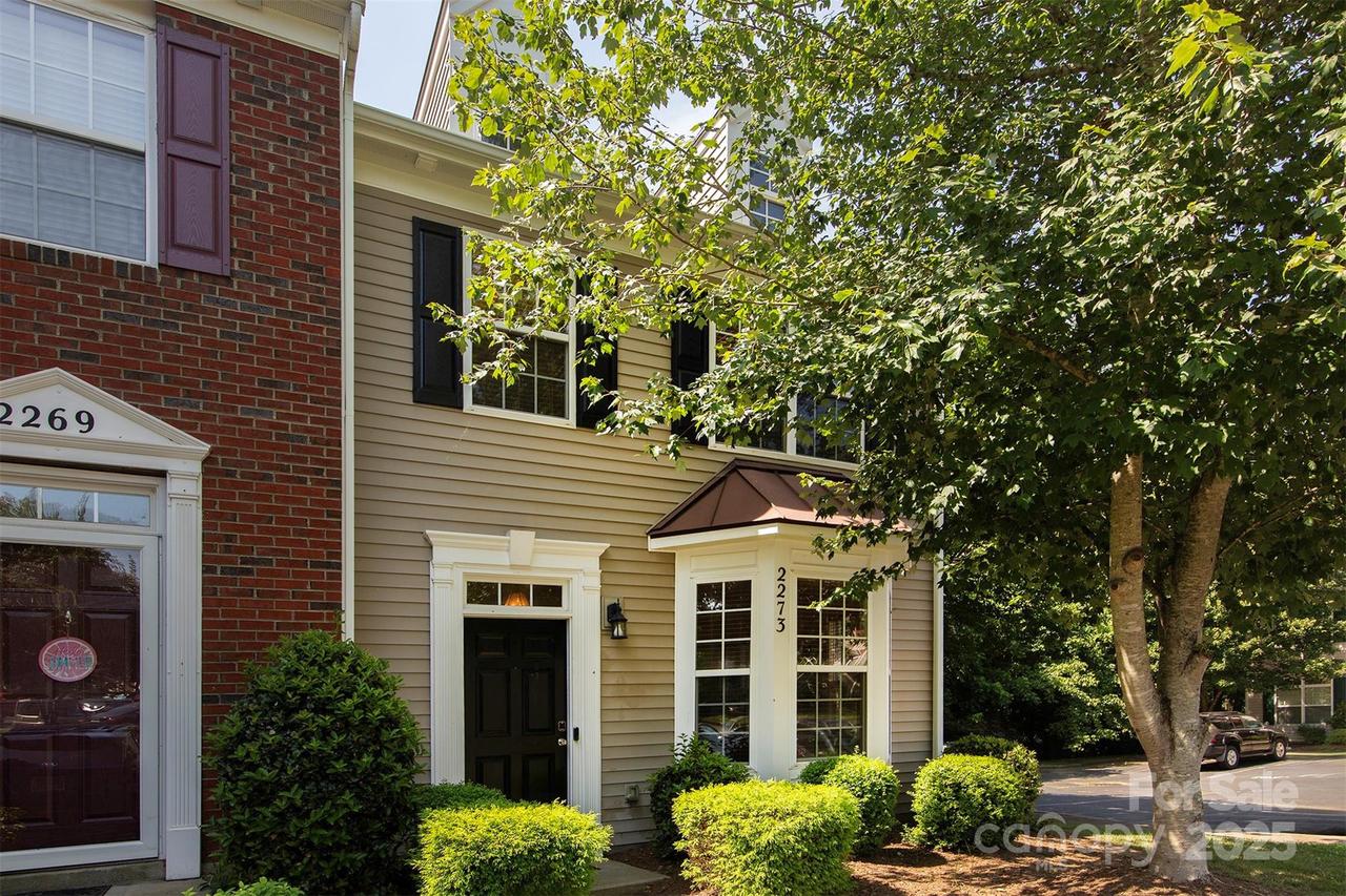 2273 Aston Mill Pl., Charlotte, NC 28273