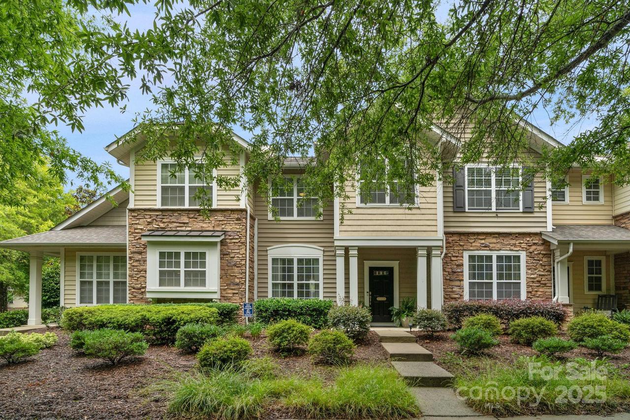 8232 Sunset Hill Rd. #Th88, Waxhaw, NC 28173