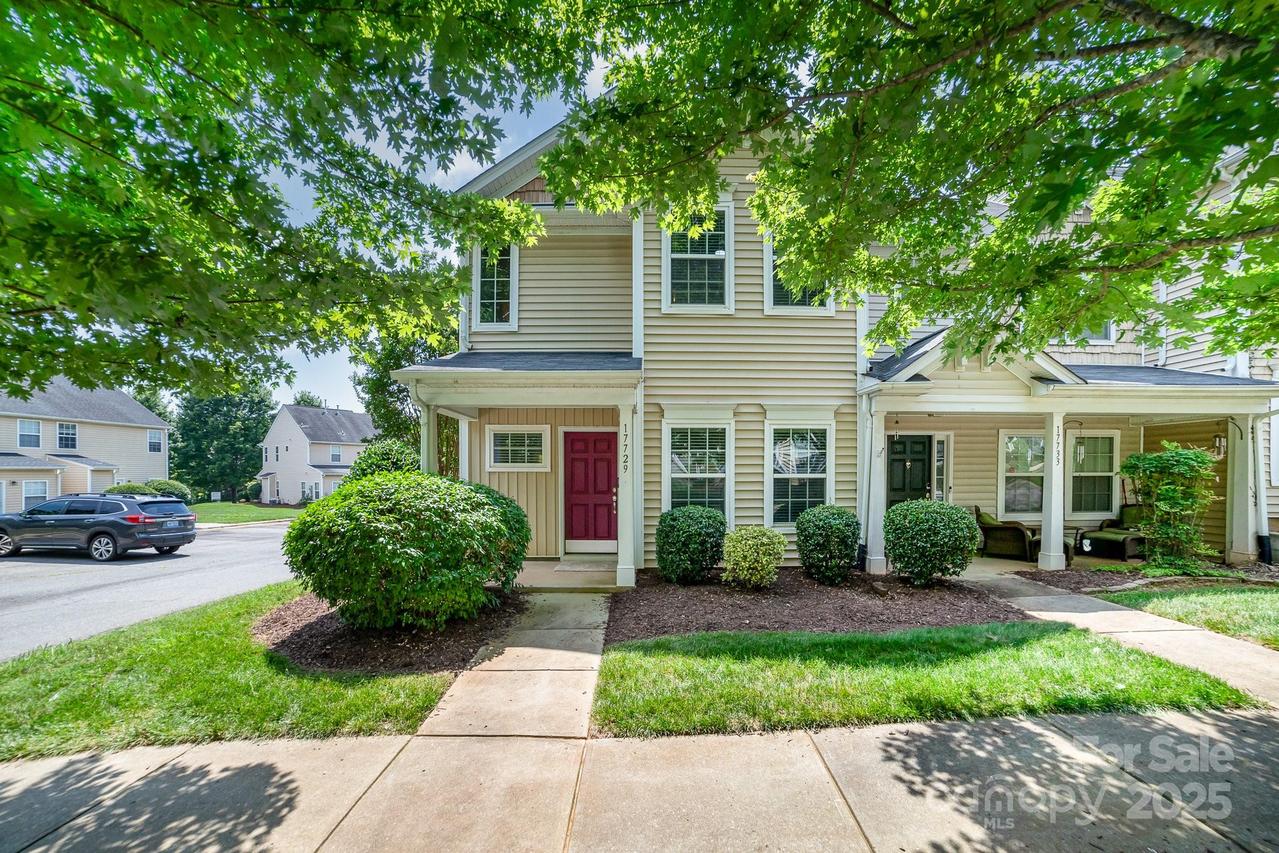 17729 Trolley Crossing Way, Cornelius, NC 28031