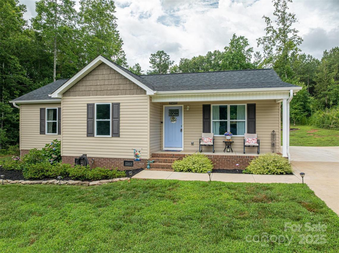 2921 Heavners Farm Ct., Lincolnton, NC 28092