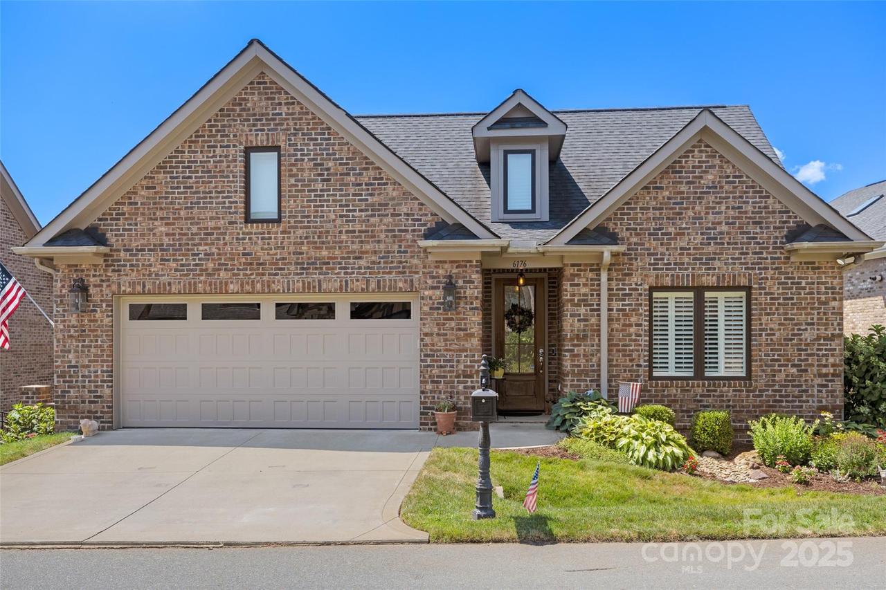 6176 Gold Springs Way, Denver, NC 28037